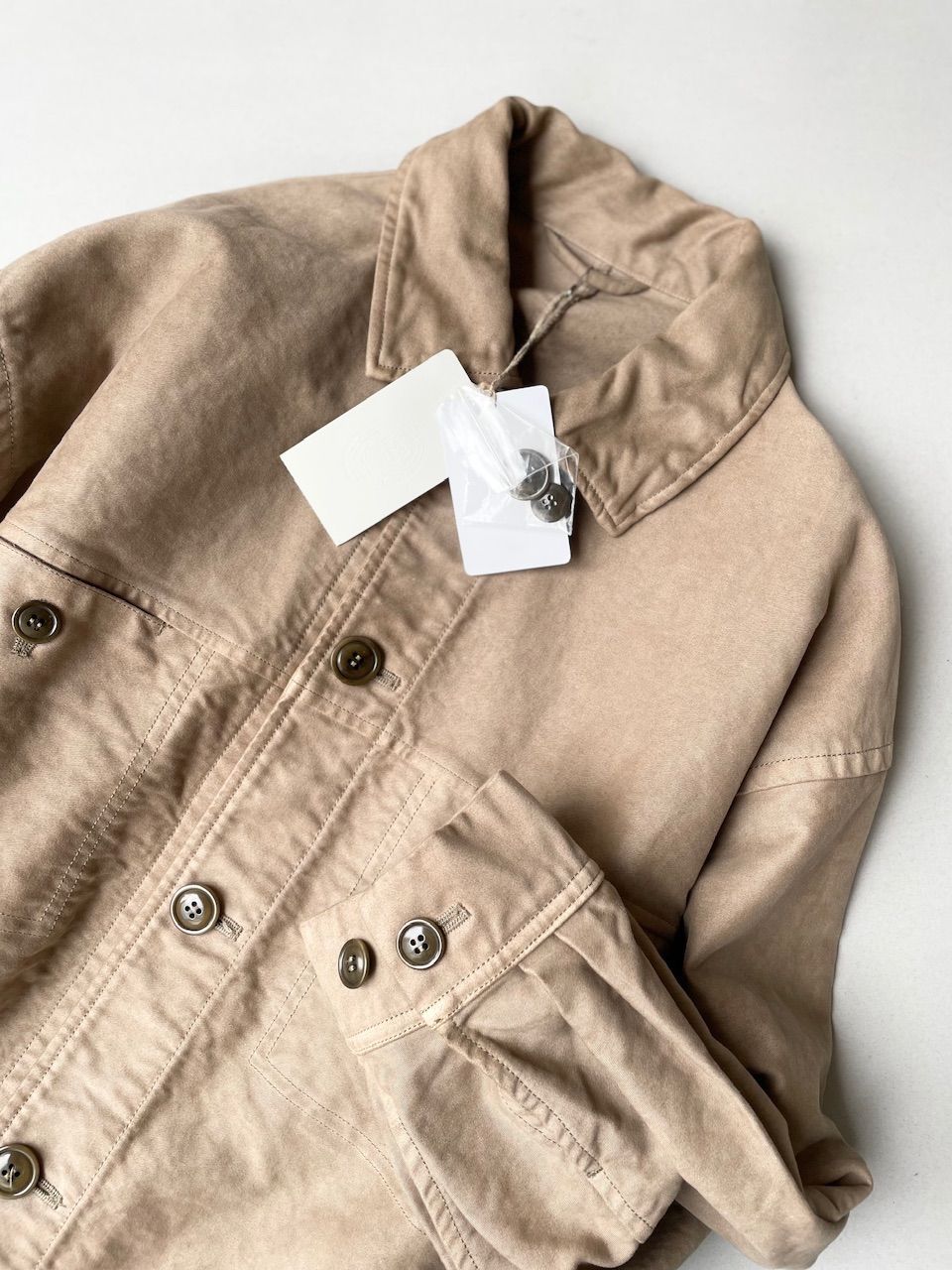 Robe ネストローブ