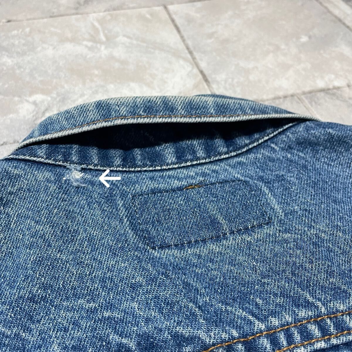 80s USA製 Levi