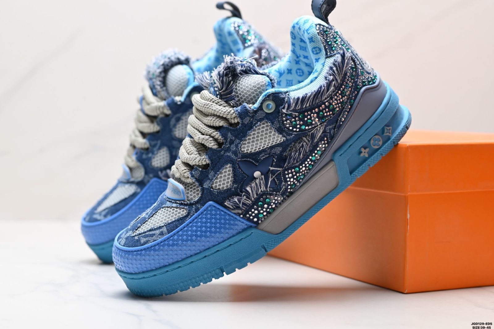 シューズ-MM輸入2