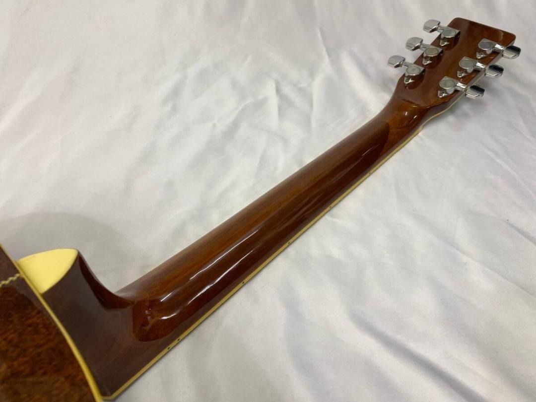 Lumber LF-2/TS ランバー アコースティックギター