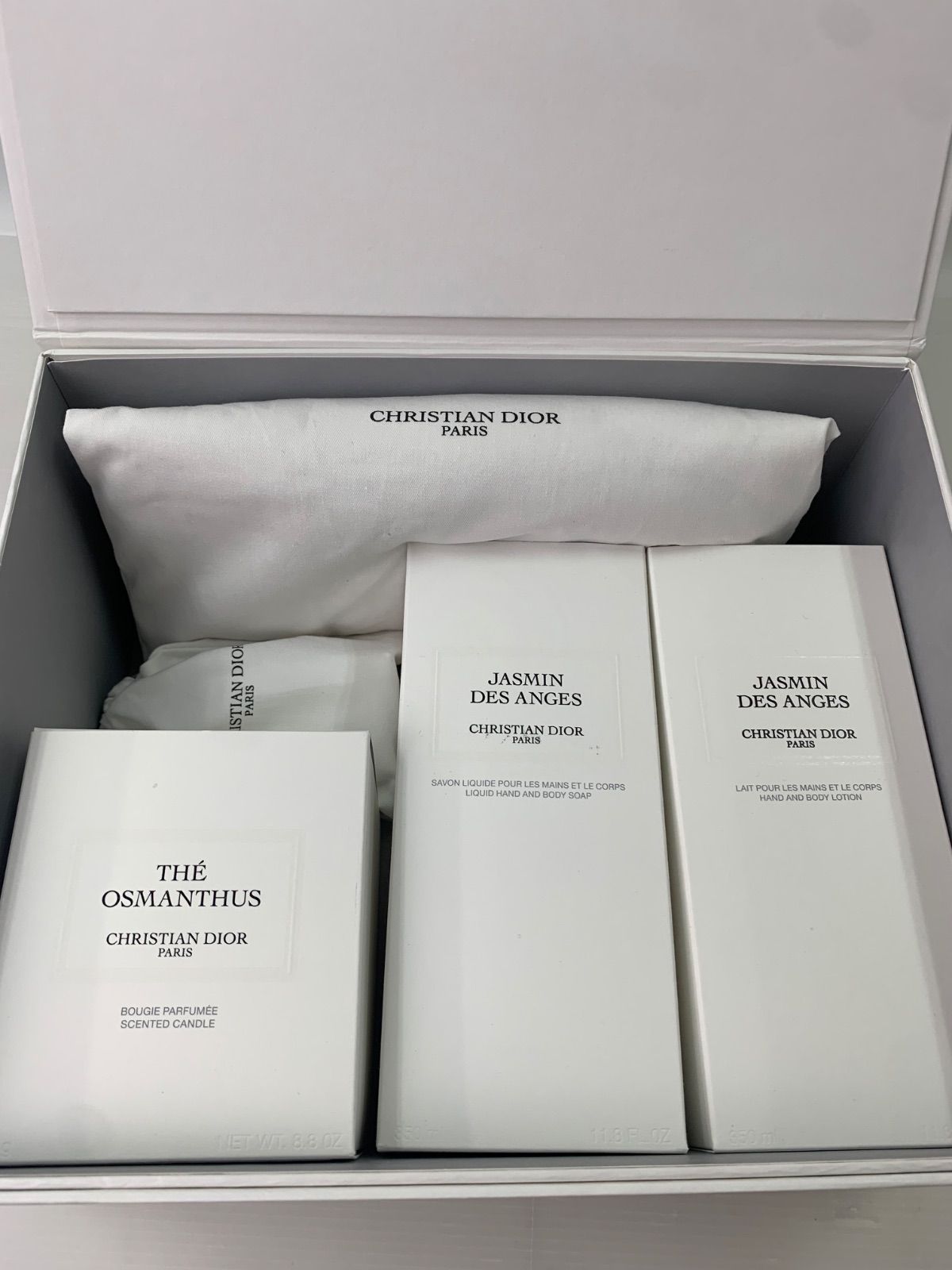 Christian Dior メゾン クリスチャン ディオール セット