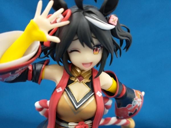 ウマ娘プリティーダービー5弾 キタサンブラック フィギュア ラストワンver 一番くじ ウマ娘 プリティーダービー 5弾｜一番くじ倶楽部