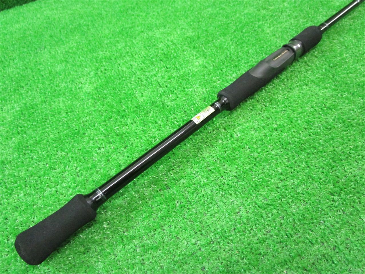 ヤマガブランクス 高品質 メビウス 86M (山科店 併売）