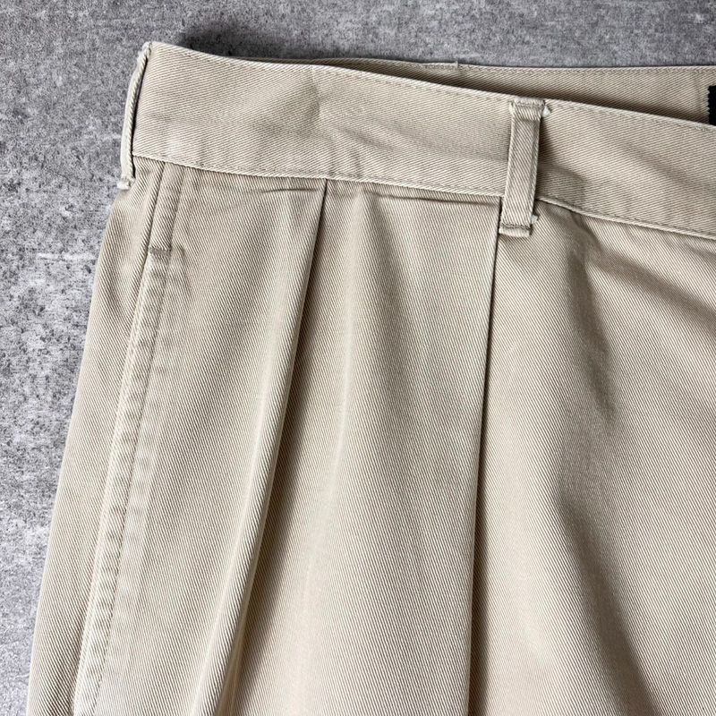 USA製 80s POLO Ralph Lauren ポロチノ チノパン 80s POLO Ralph Lauren CHINO PANTS MADE IN USA🇺🇸
