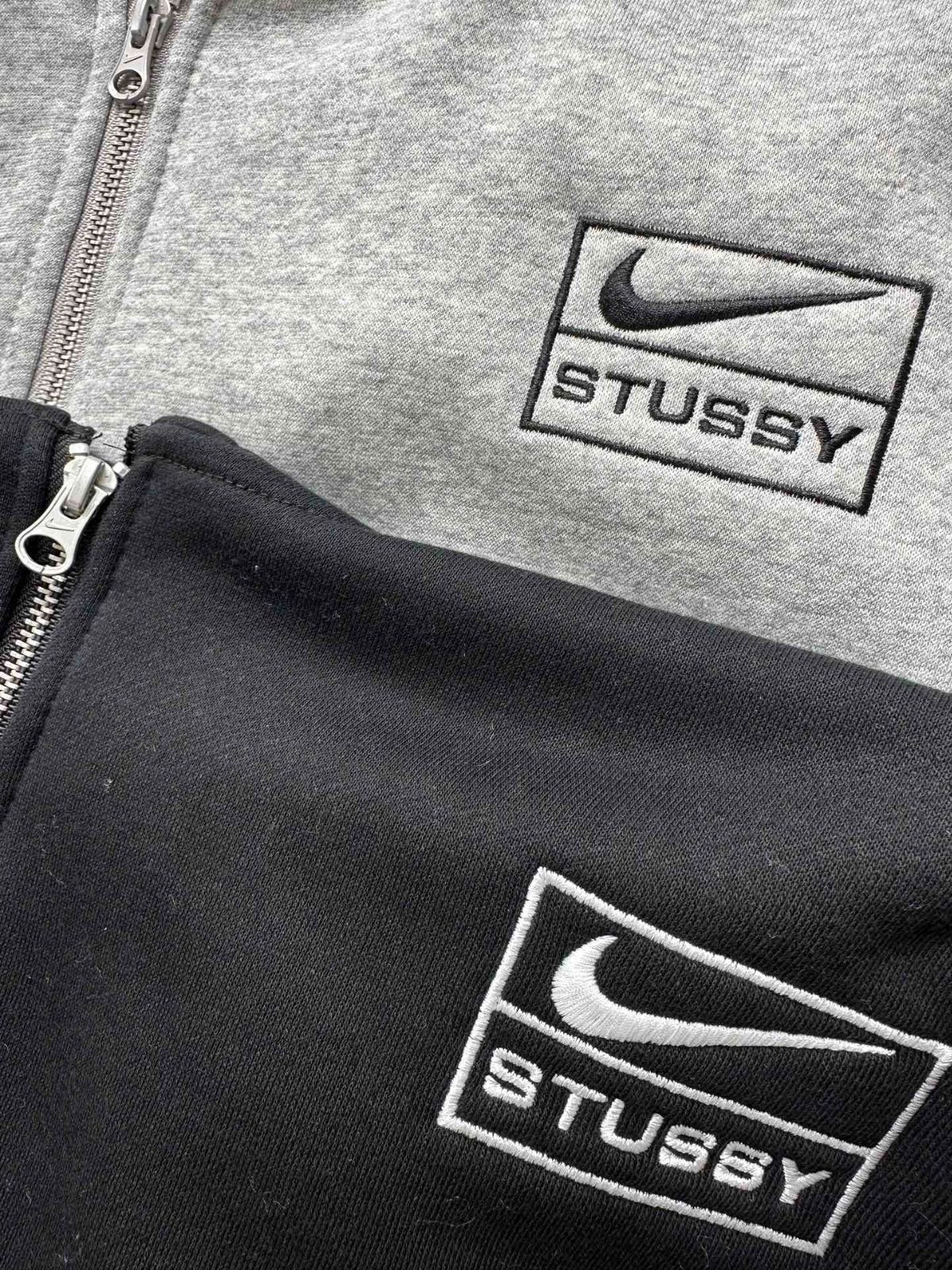 Stussy