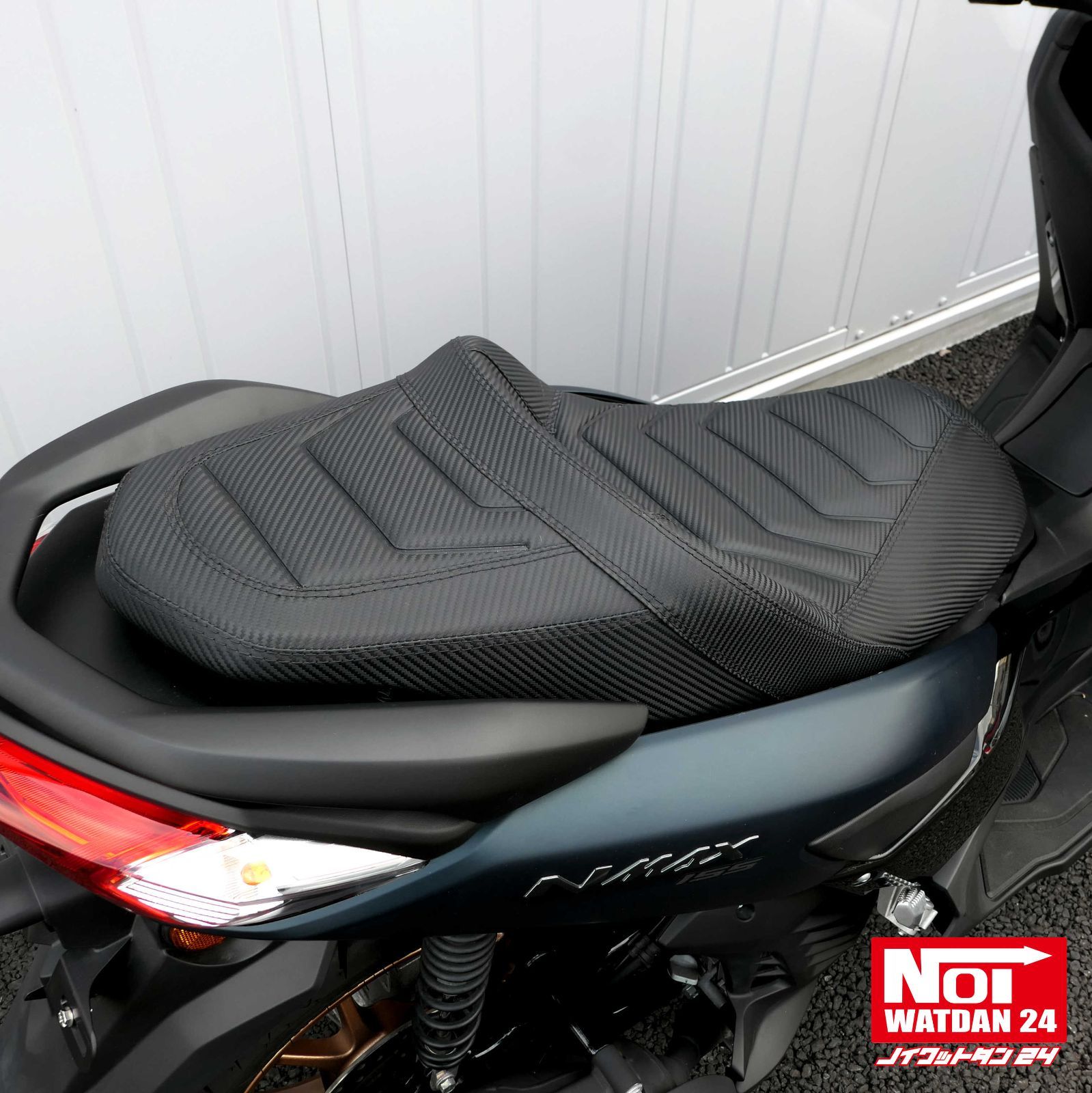 NMAX155（SG66J） NMAX125（SEG6J） NOI WATDAN24（ノイ ワットダン24 