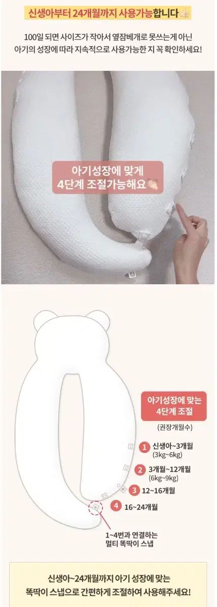 の赤ちゃん ハグベア