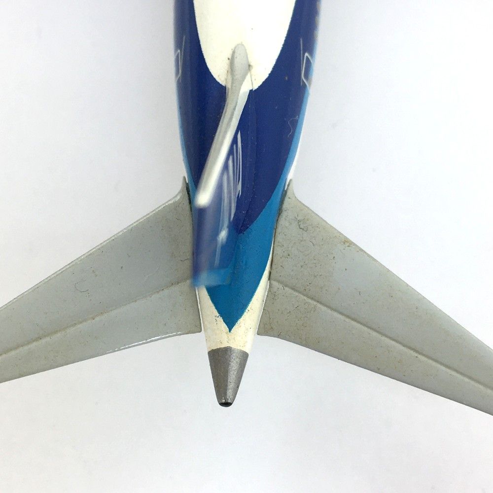 ☆ANA 全日空 NH40028 BOEING 787-8 飛行機 模型 1/400