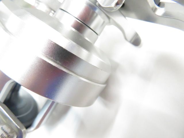  シマノ 17オシアジガー 1500 PG 01- その他 リール