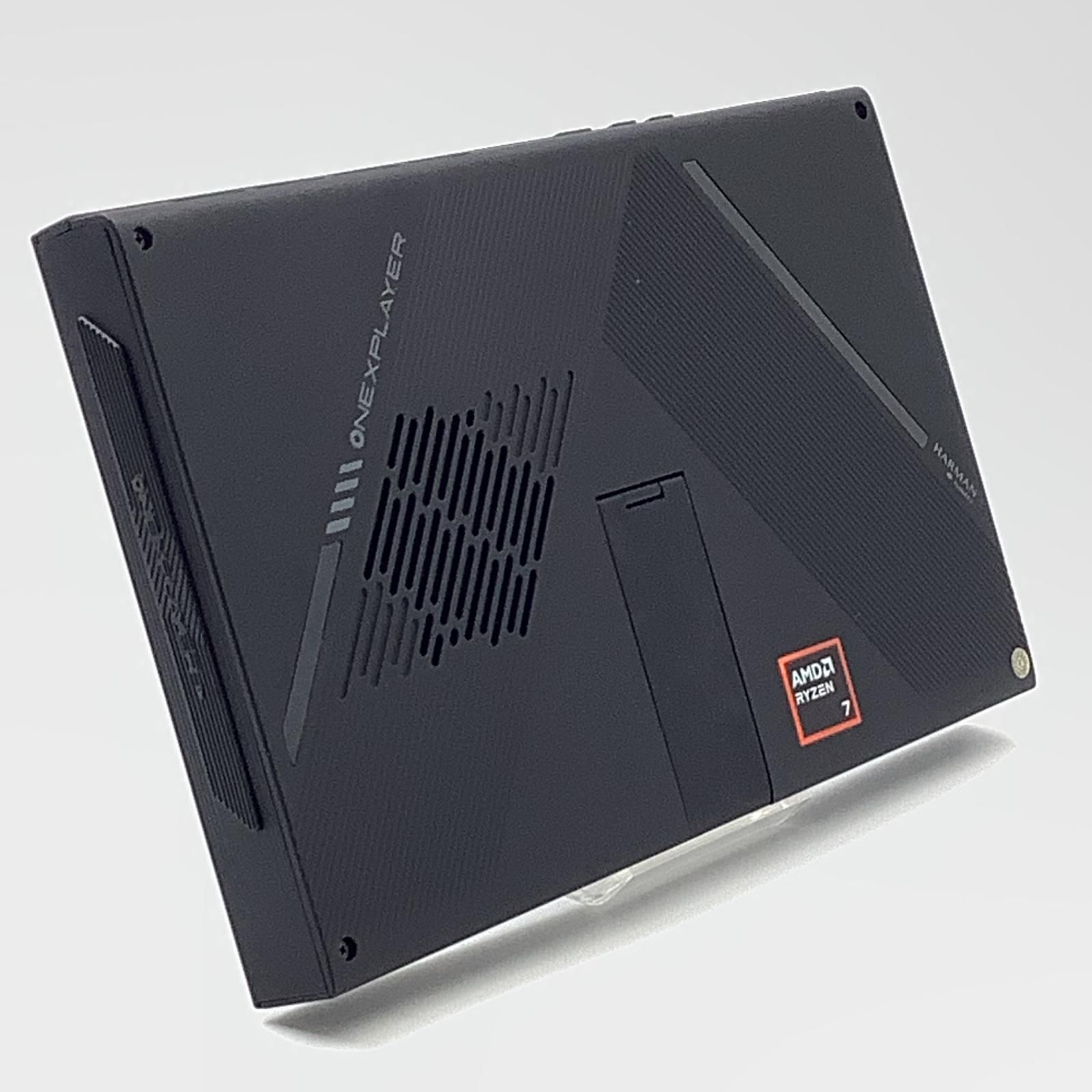 onexplayer X1 Ryzen7 8840U 32GB 2TB SSD 中古 - メルカリ