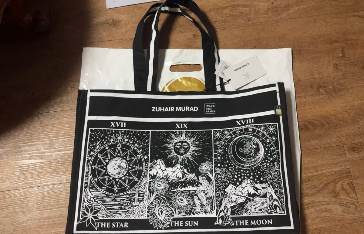 Zuhair Murad トートバッグ カタール