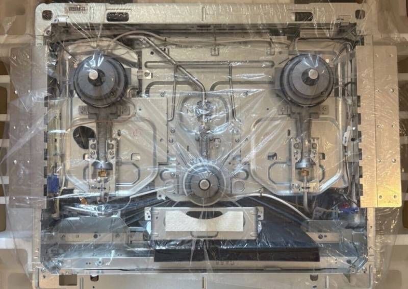 展示♥品! ノーリツ