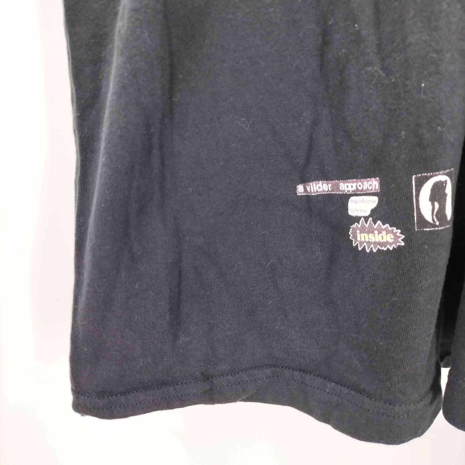 シュプリーム Supreme Upset Tee アップセット Tシャツ メンズ