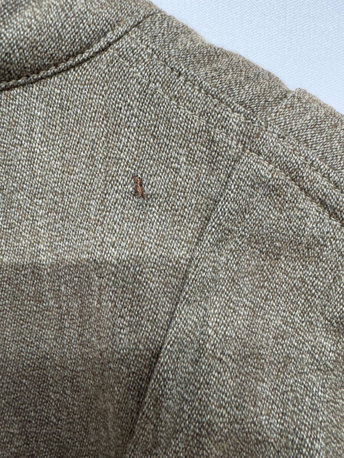 80s 90s USA製 ラルフローレン ツイード ノーフォークジャケット 美品 polo ralph lauren ポロ ラルフローレン ツイード ノーフォーク