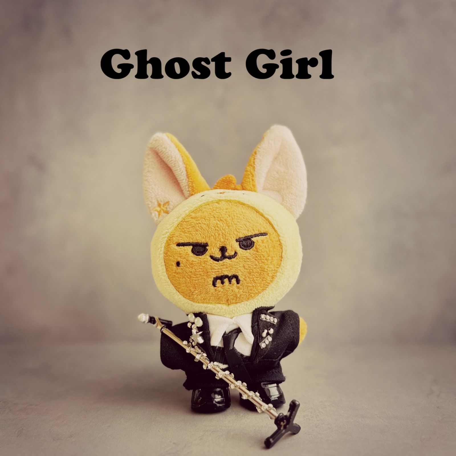 少量追加 ファンチュン ヨンジュン Ghost Girl プルバトゥ txt