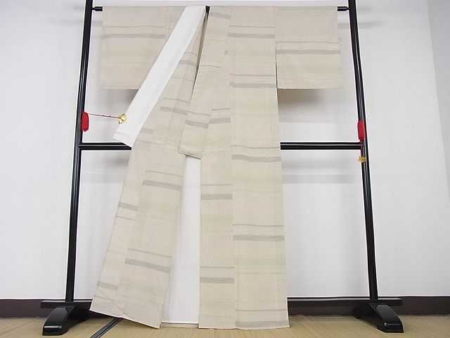 裄丈65cm 正絹