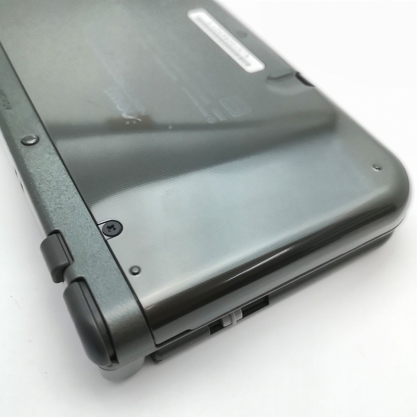 Newニンテンドー3DS