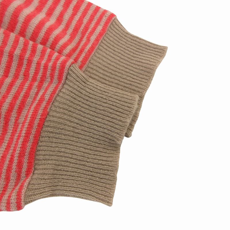 MISSONI 100%カシミヤ タートルネックセーター(Mサイズ) MISSONI 100%カシミヤ タートルネックセーター(Mサイズ) セール