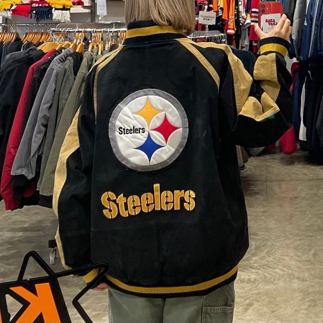 NFL STEELERS