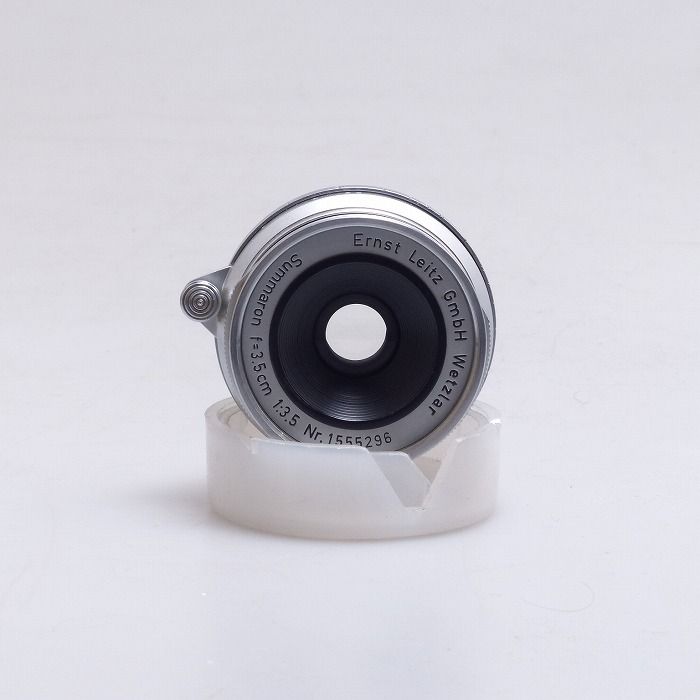 Leica Summaron 35mm f3.5 L39マウント ジャンク ジャンク Leica