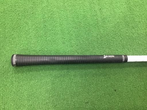 ダンロップ SRIXON ZX H U4 レフティ ユーティリティ UT Diamana ZX