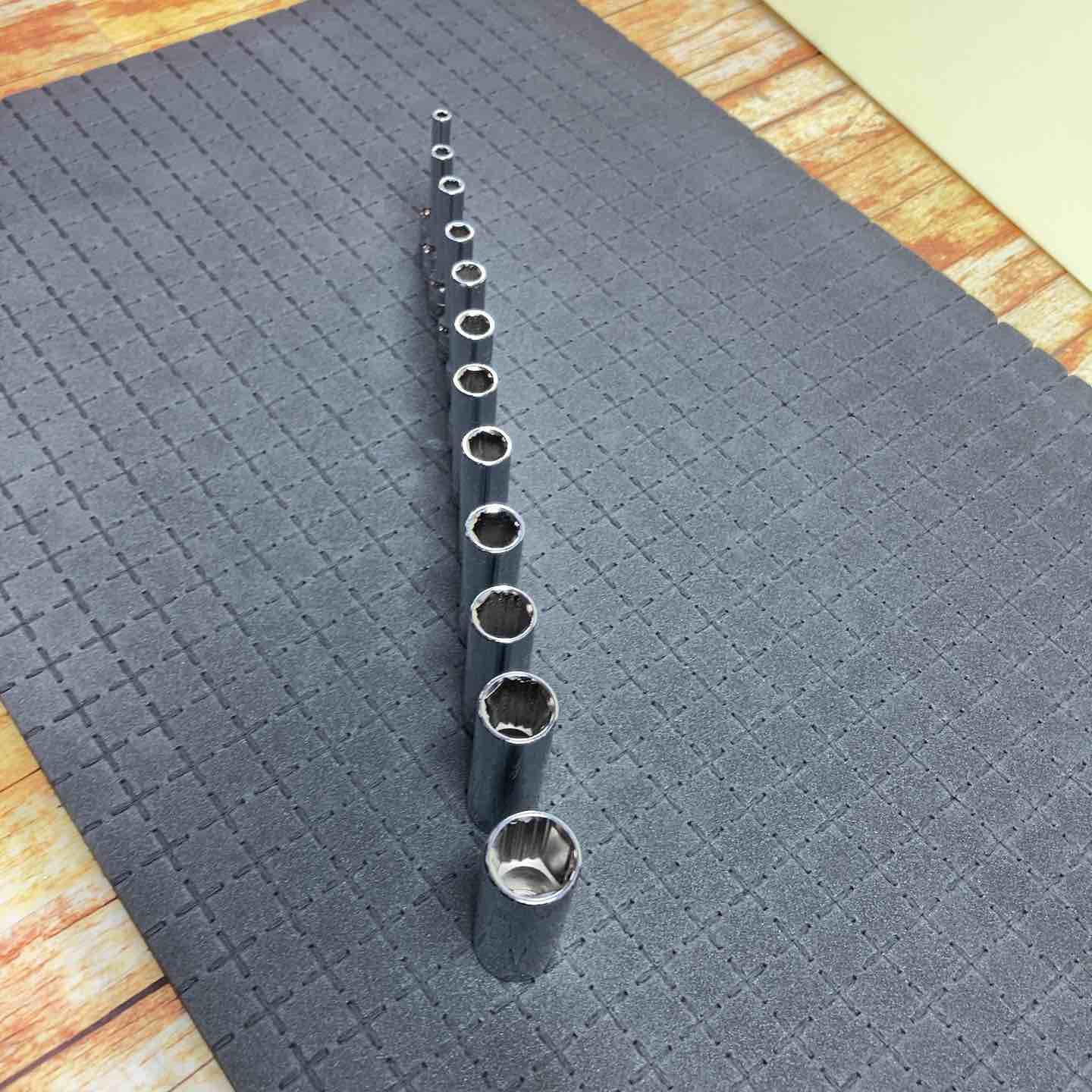 MACTOOLS DR6.5mm