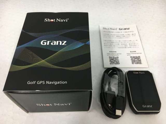 ショットナビ Shot