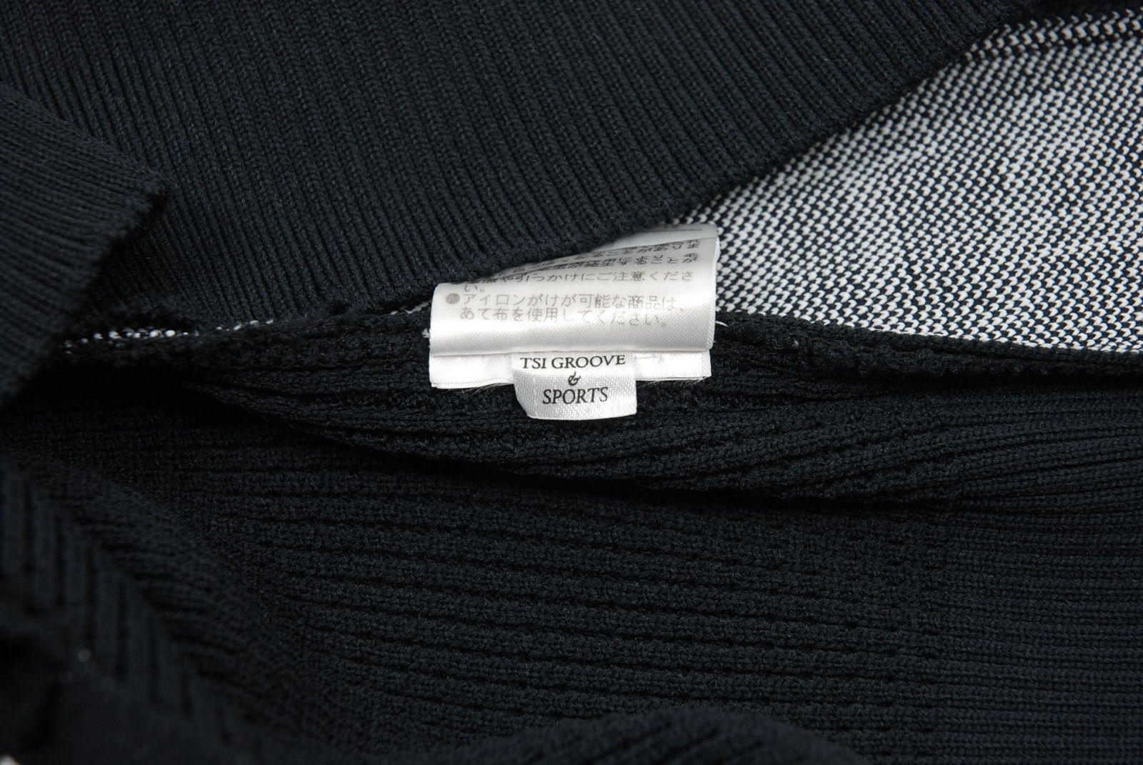 レディース パーリーゲイツ PEARLY GATES セーター 0(S) 濃紺 ネイビー