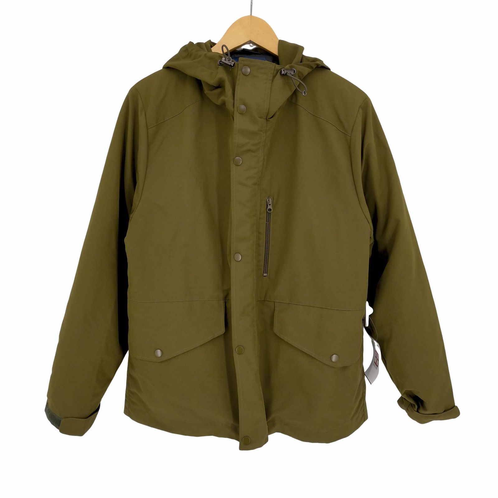 アーバンリサーチ URBAN RESEARCH 3WAYマウンテンパーカー メンズ 40 