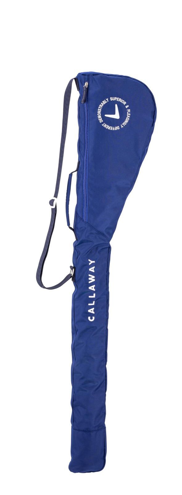 キャロウェイ Callaway クラブケース ADVANCE CLUB CASE 25 5~6本収納 47インチ対応 ユニセックス