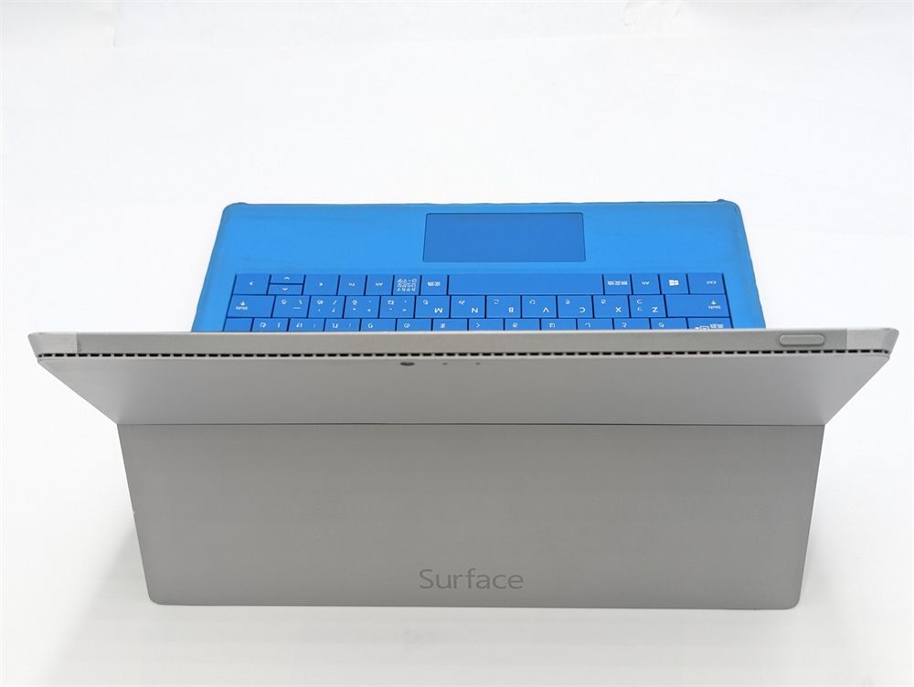 Surface Pro 3 中古良品 第4世代i5 8GB SSD キーボード付 - メルカリ
