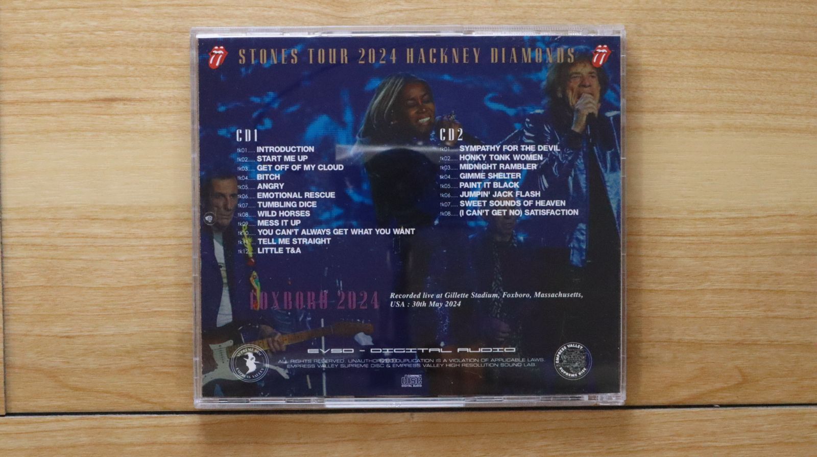 【中古CD】On the Rise／Blue Moon Rising BLUE MOON RISING - On The Rise - Amazon.com Music