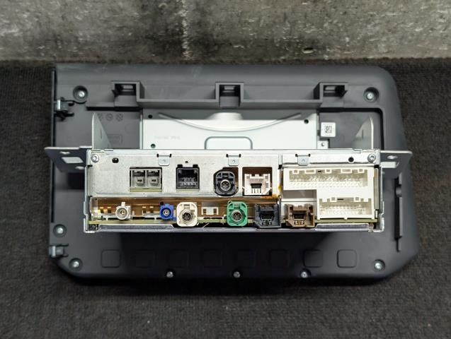 NJ610-A12 日産 ノート E13 純正 ナビモニター 259156XJ5A