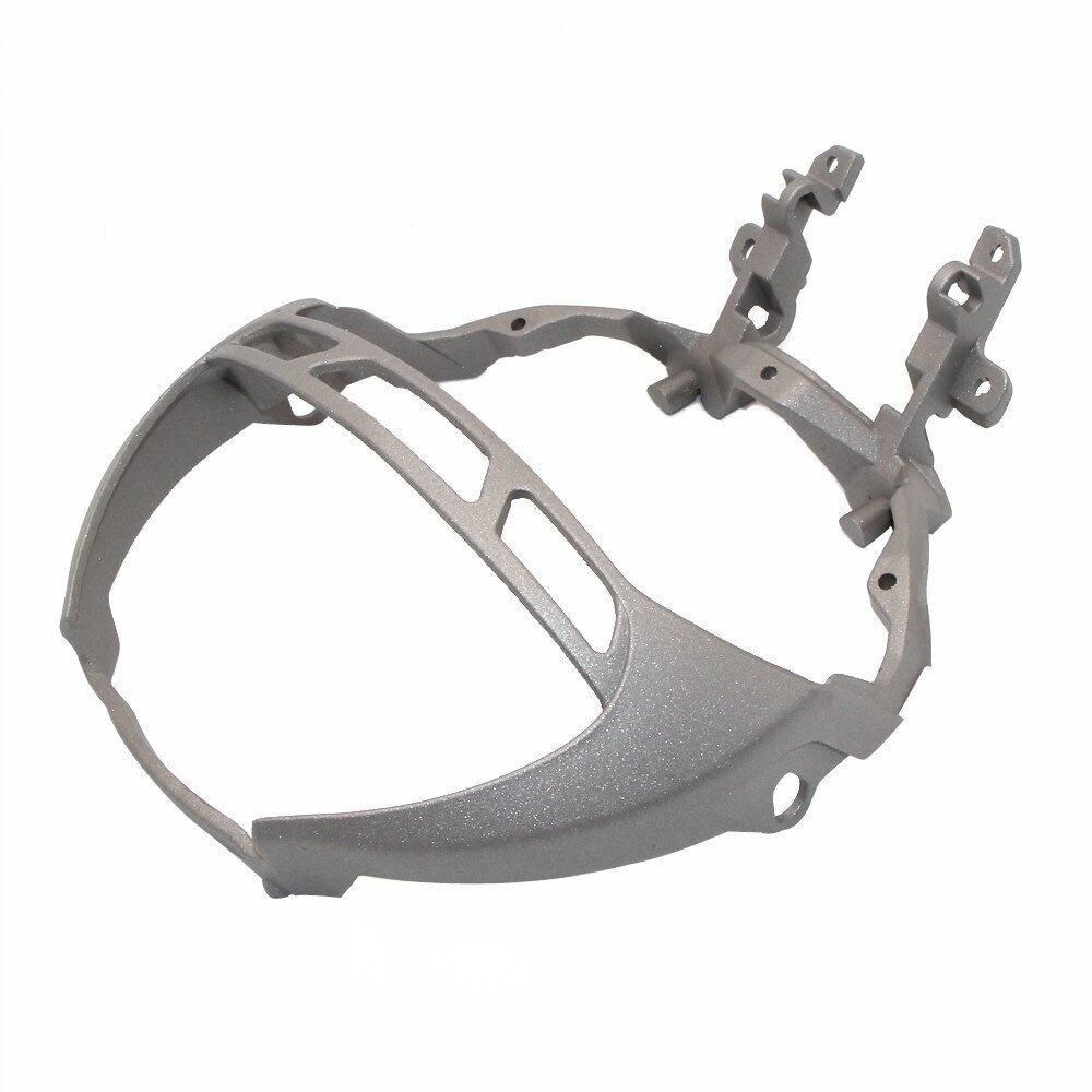 Ducati ドゥカティ モンスター 1100 1100S M1000 696 795 796 ヘッドライト アセンブリ ブラケット オートバイ