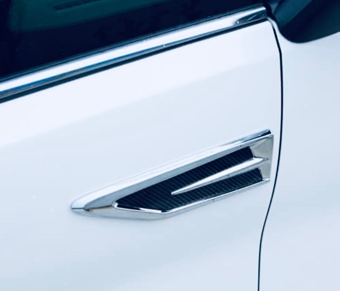 ヴェルファイア30系 アルファード30系 サイドガーニッシュ【E34】 Amazon | MEKOMEKO トヨタ アルファード ヴェルファイア 30系