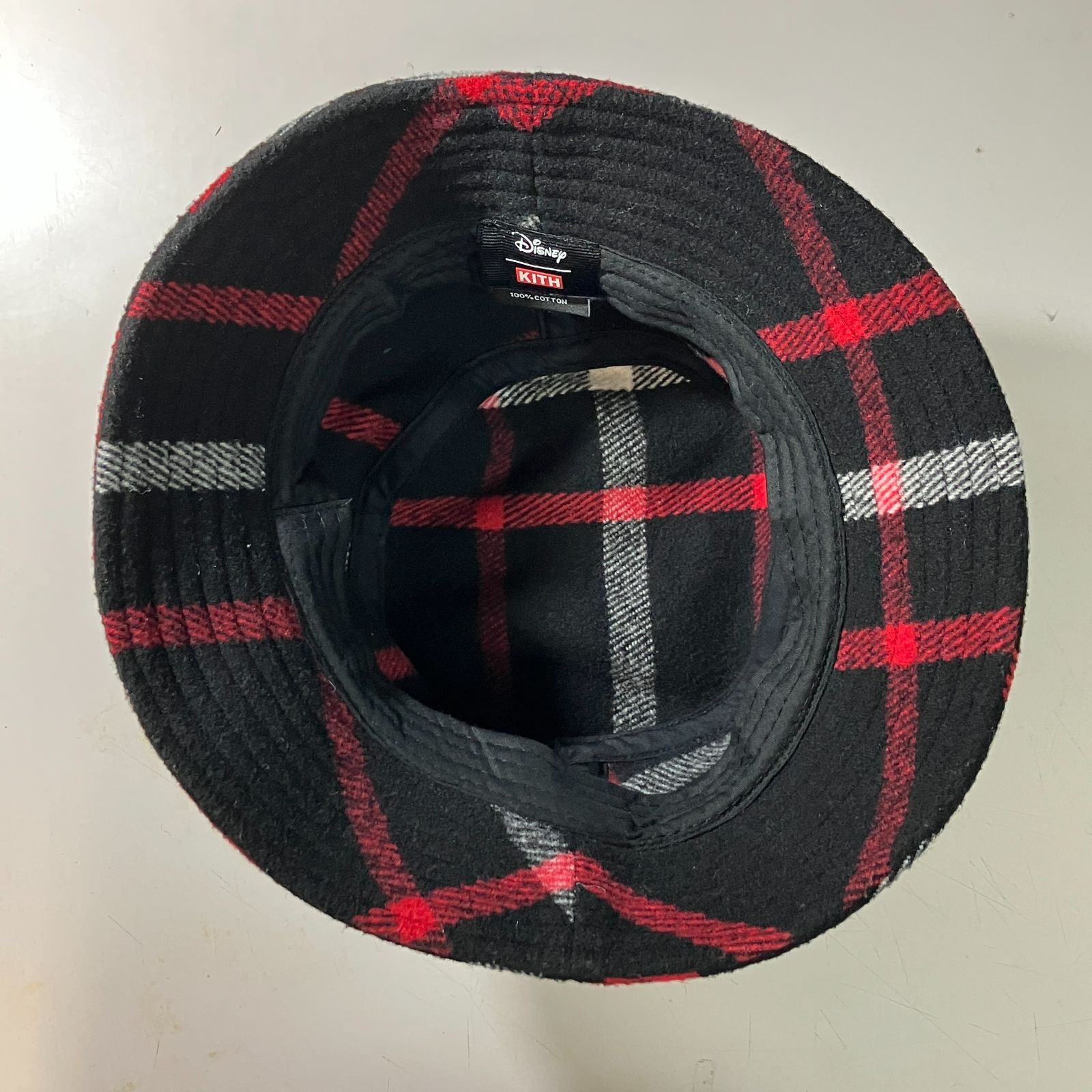 ディズニー Wool