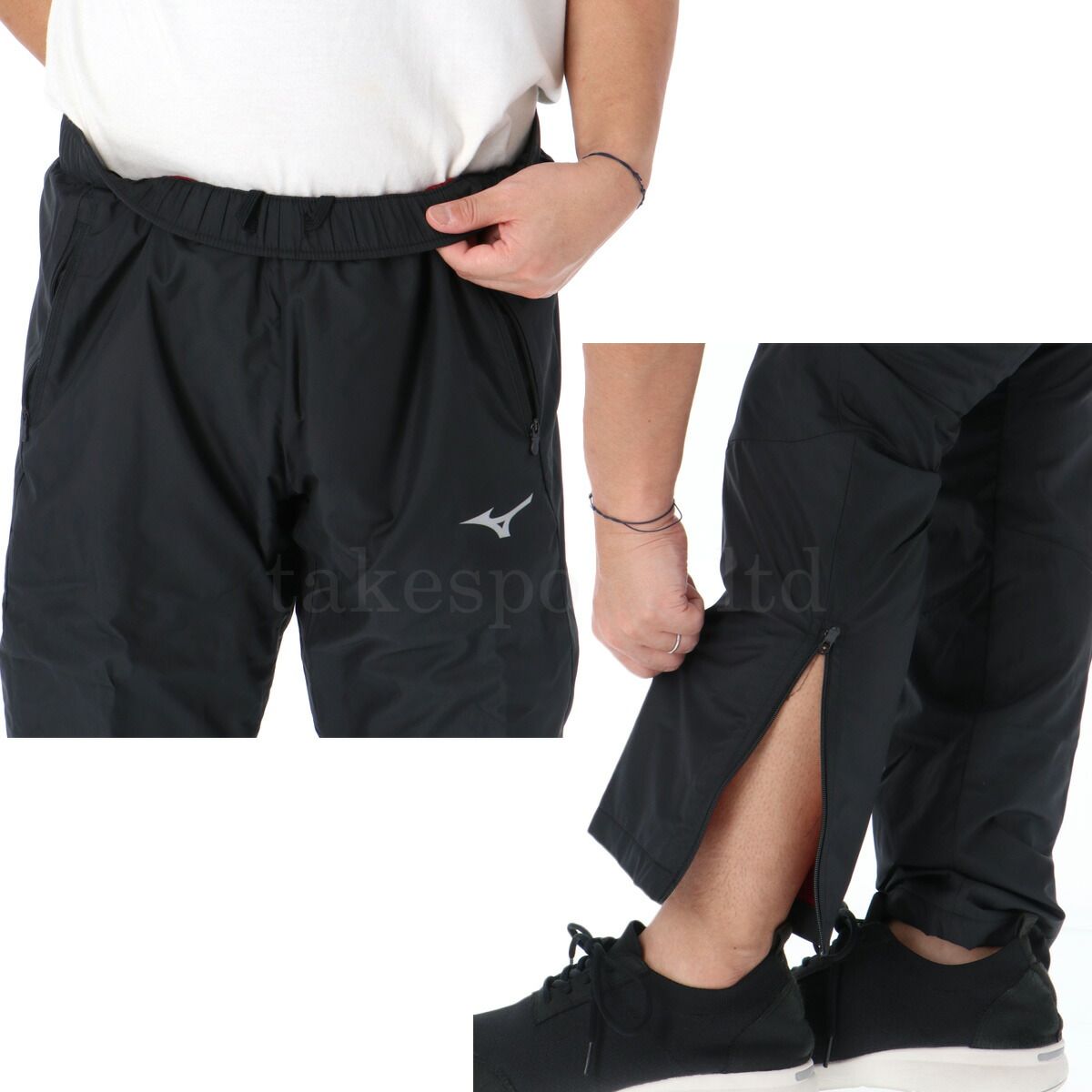 ミズノ ブレスサーモ