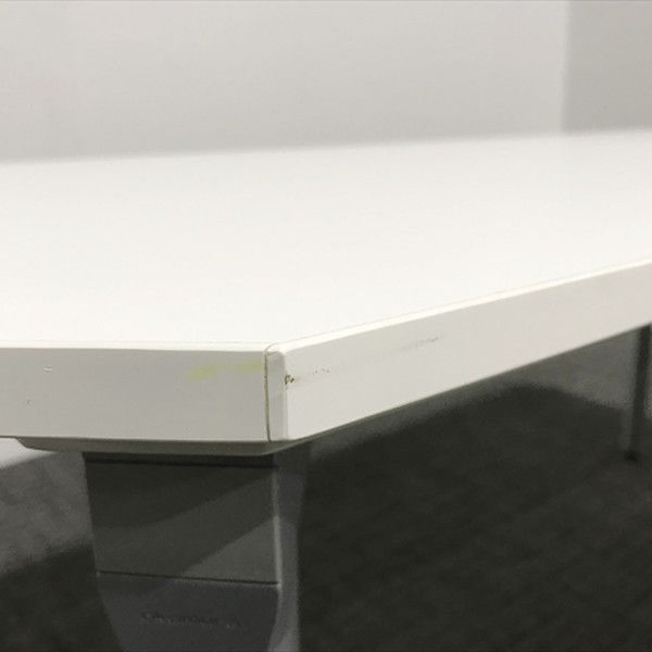ミーティングテーブル 完成品