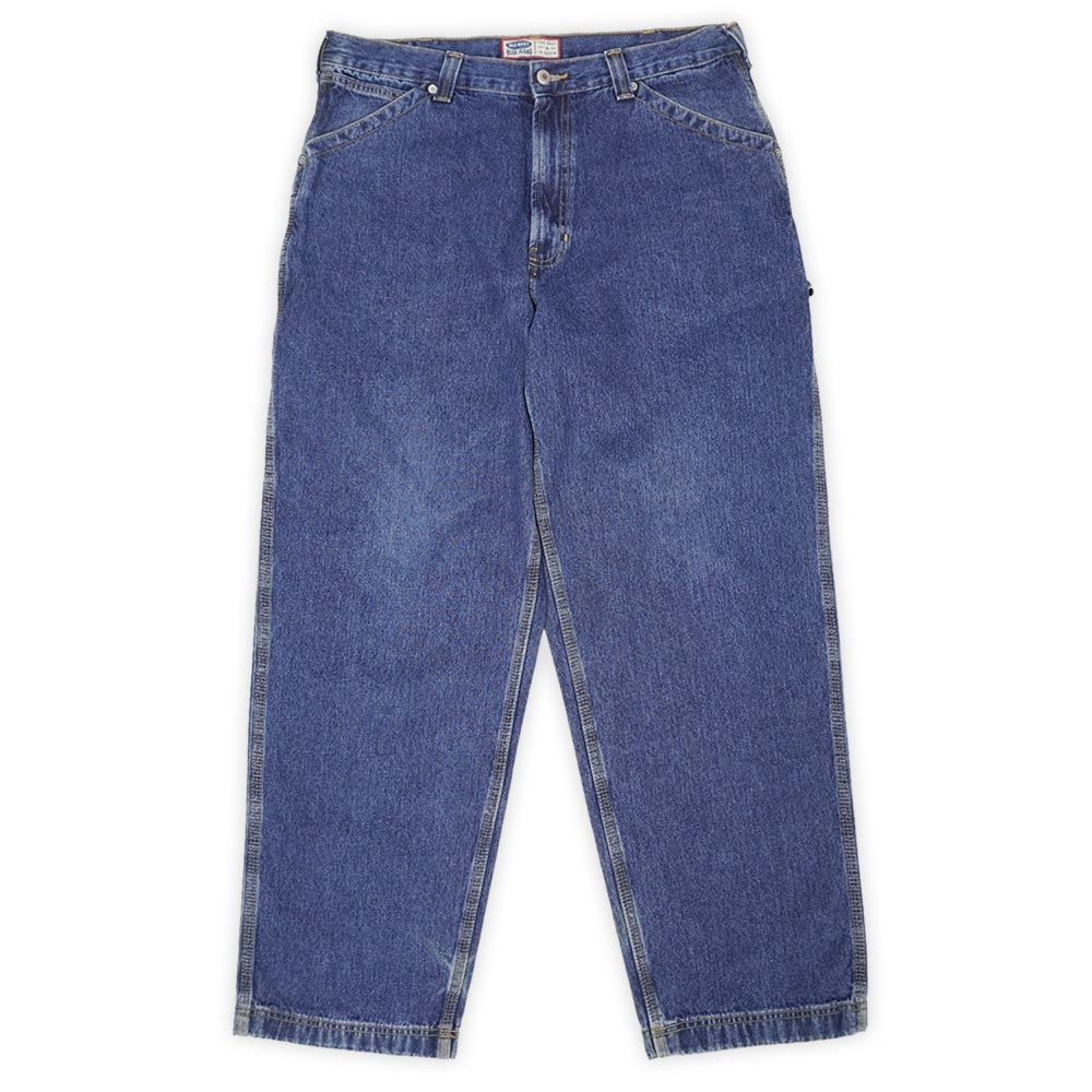 古着屋さんだーきゃっと00s OLD NAVY パデットベスト　XL 古着屋さんだーきゃっと00s OLD NAVY パデットベスト XL