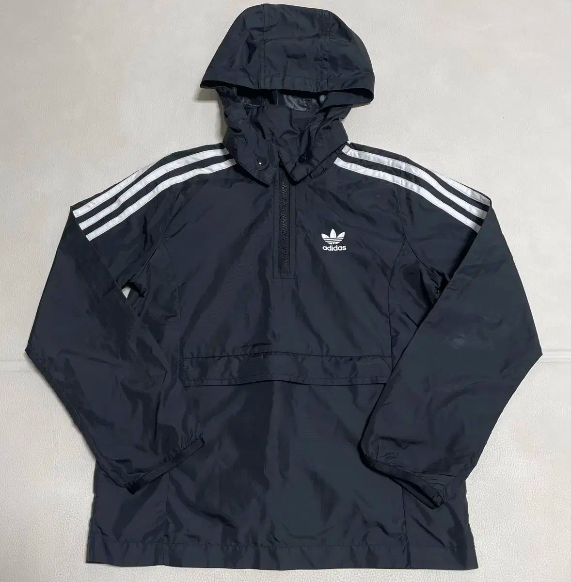 adidas アディダス キッズ 子供 パッカブル ウィンドブレーカー