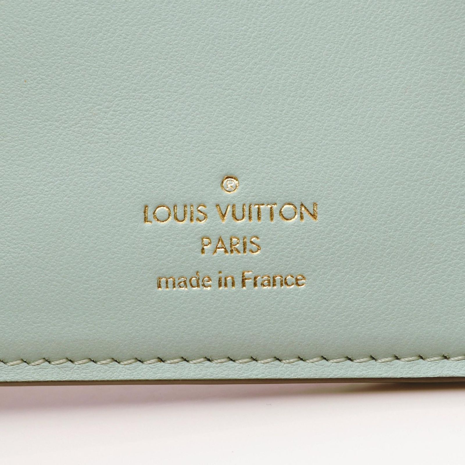 ウォレット レディース