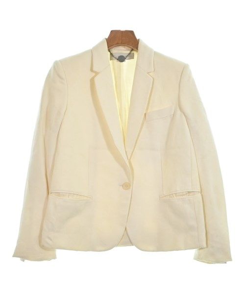 STELLA McCARTNEY ジャケット レディース 古着