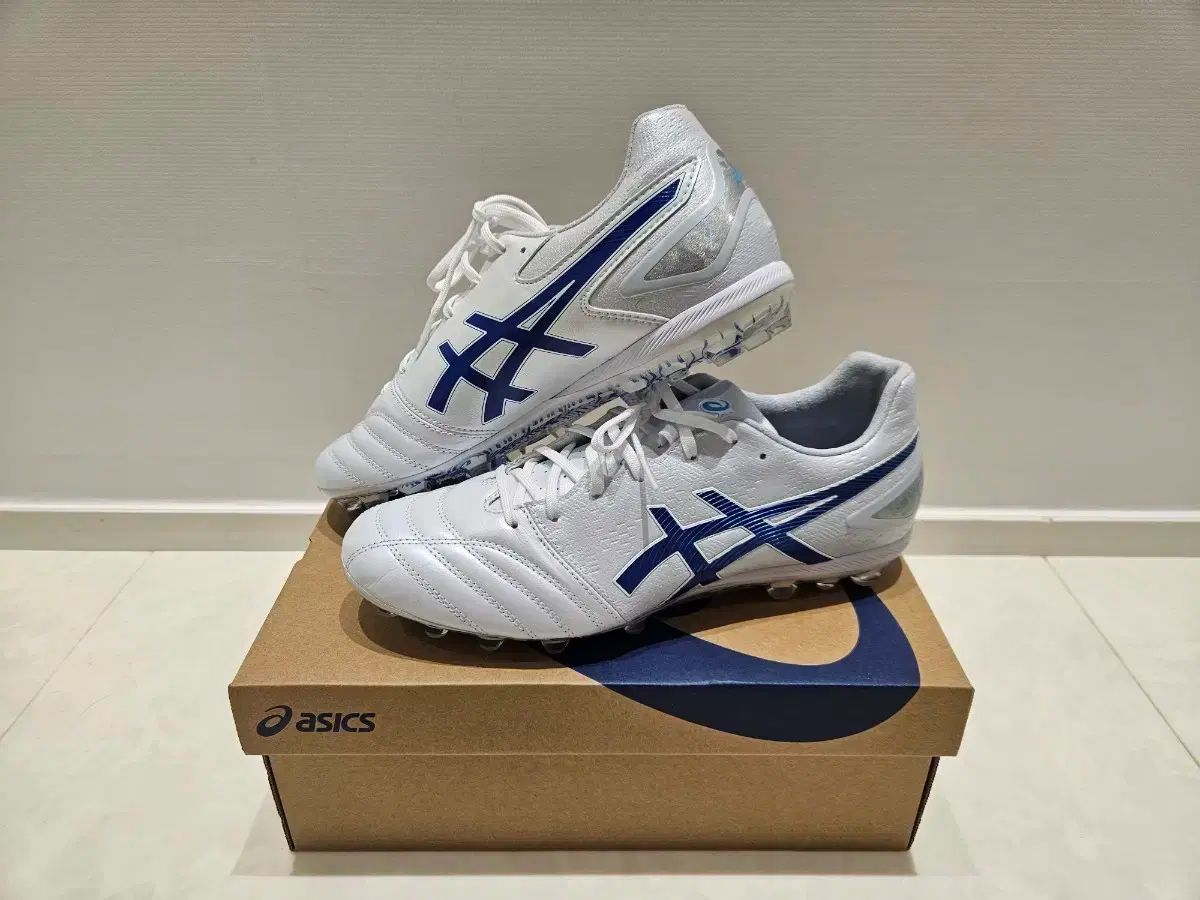 Asics アシックス DS ライト ag 270mm