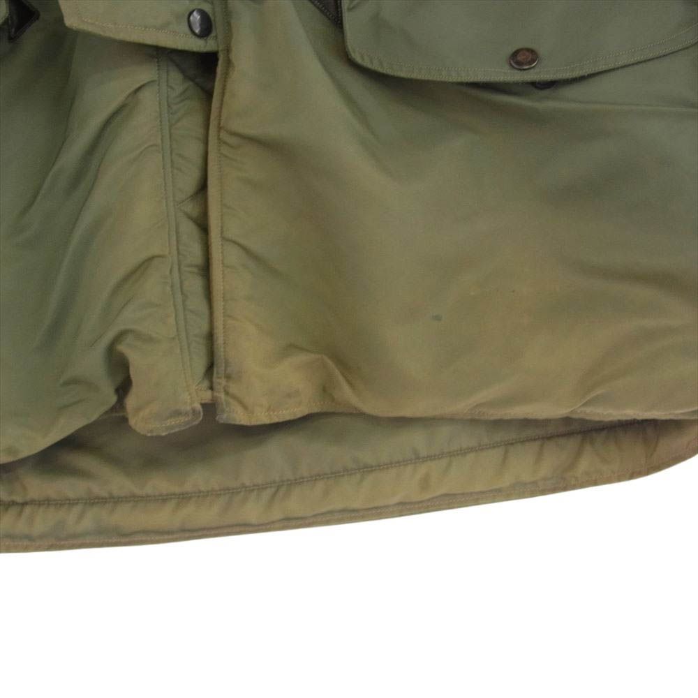 Buzz Rickson's バズリクソンズ M13675 N3B STOCK NO.8415-269-0418