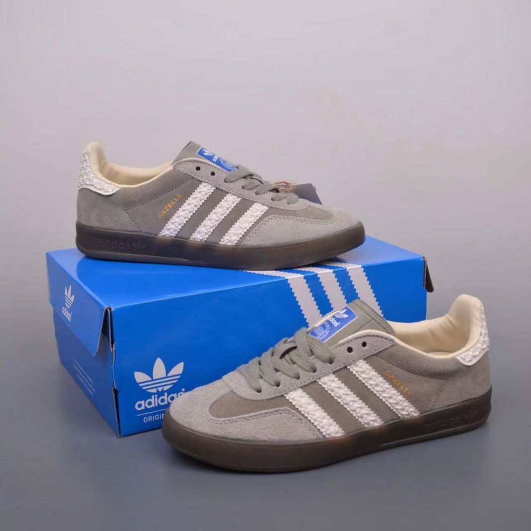 新品大人気  Adidas ORIGINALS GAZELLE INDOOR