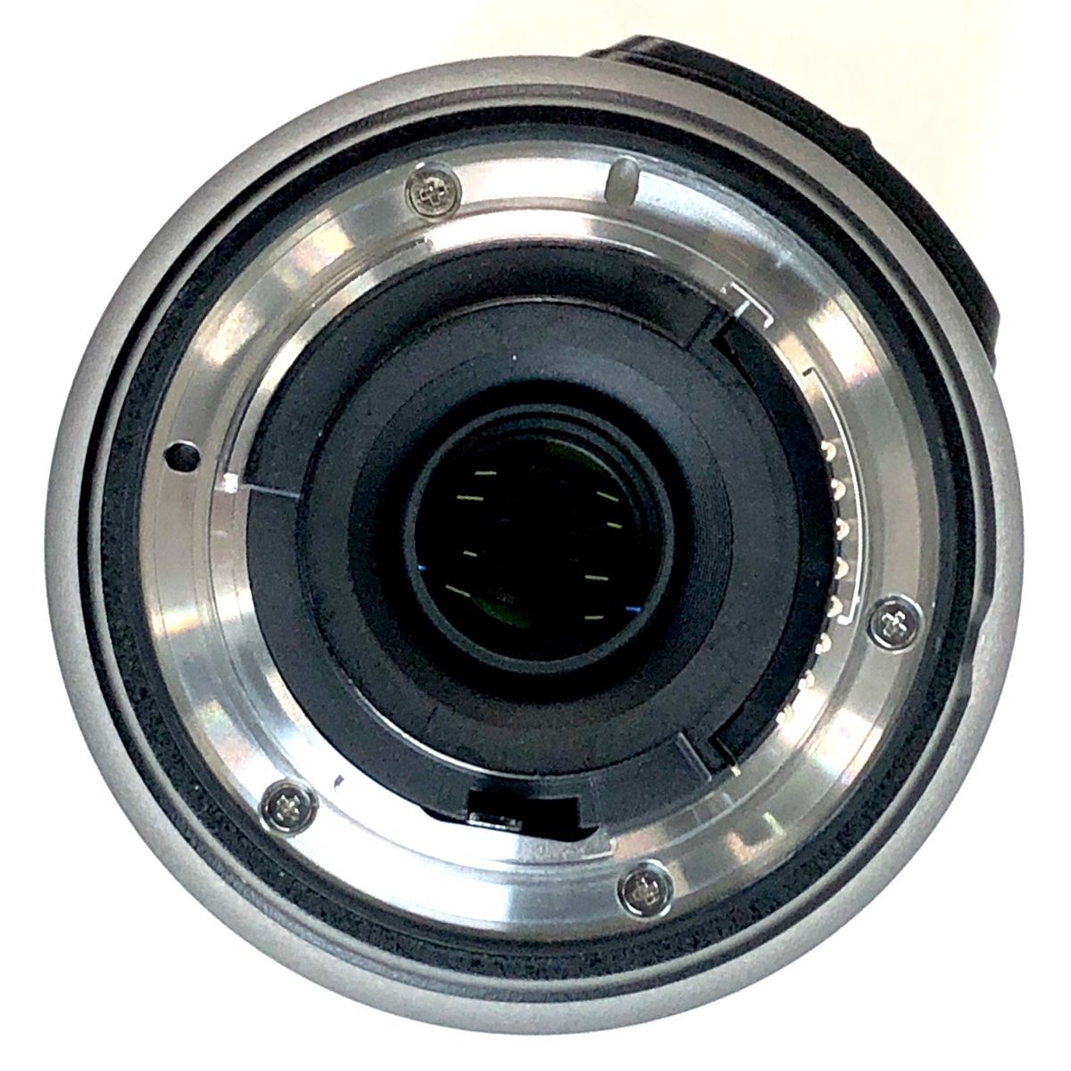ニコン Nikon AF-S DX NIKKOR 55-300mm F4.5-5.6G ED VR 一眼