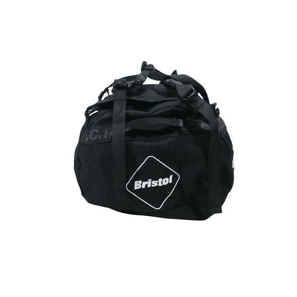 初期 新品未開封 ブリストル FCRB ツアーダッフルバック BRISTOL F.C.Real Bristol TOUR DUFFLE BAG 新品・未使用品 - メルカリ