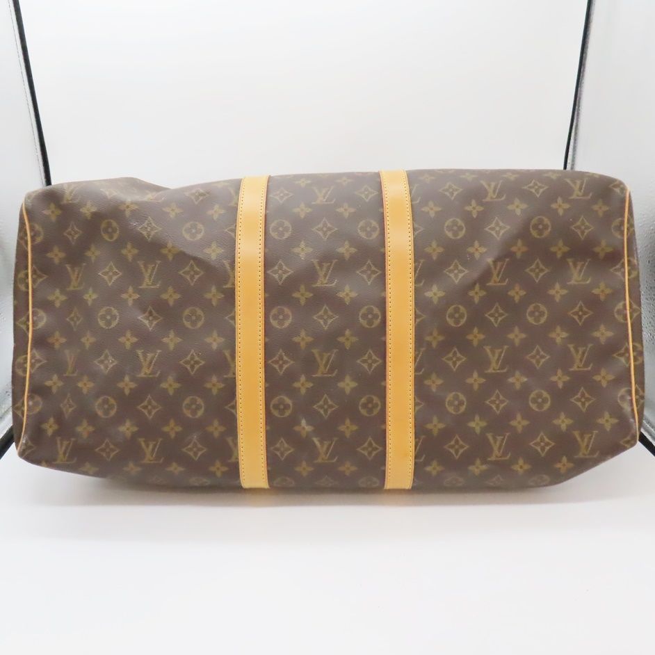 残り1点】 LOUIS VUITTON M41424 - ボストンバッグ