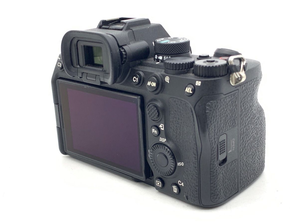 SONY α7Ⅳ ボディのみ【新品・未使用】 2025年最新】Yahoo!オークション -a7ivの中古品・新品・未使用品一覧