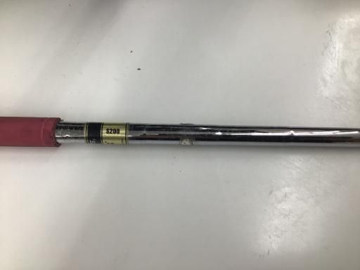 中古】 クリーブランド CG15 ブラックパール ZIP GROOVES 52°/10